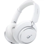 Bluetooth-гарнітура Anker SoundCore Space Q45 White (A3040G21)