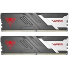 Patriot Viper Venom DDR5-7000 メモリ　16GBx2 Модуль памяти DDR5 2x16GB/7000 Patriot Viper Venom Black