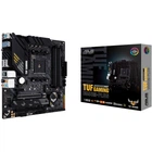 Материнская плата Asus TUF Gaming B550M-Plus Socket AM4