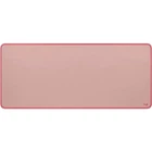 Игровая поверхность Logitech Desk Mat Studio Darker Rose (956-000053)