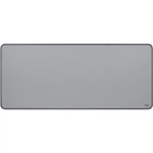 Игровая поверхность Logitech Desk Mat Studio Mid Grey (956-000052)