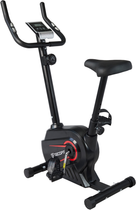 Велотренажер TECOFIT FN-8601