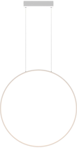 Підвісний світильник Light Prestige Mirror S White (LP-999/1P S WH)