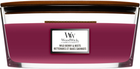 Ароматична свічка Woodwick Wild Berry & Beets 453.6 г (5038581129914)