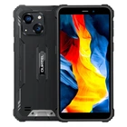 Мобільний телефон Oukitel WP32 4/128GB Black