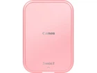 Принтер Canon ZOEMINI 2 Rose Gold (5452C003)