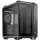 Корпус ASUS TUF Gaming GT502 Plus Black (90DC0090-B19010) Без БП