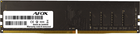 Pamięć RAM AFOX DDR4-2666 16384MB PC4-21300 (AFLD416FH1P)