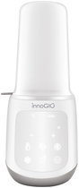 Podgrzewacz i sterylizator do butelek Innogio GIOwarm Smart GIO-371 (5904405021019)