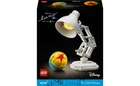 Конструктор LEGO Luxo Jr. 613 деталей (21357)