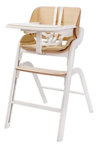 Стілець для годування Carrello Combi CRL-9505 Cream White