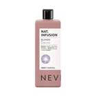 Шампунь для поддержания блонда Nevitaly NAT.Infusion Blonde Sublime Shampoo 250 мл