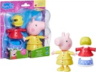 Игровой набор Модное приключение Одень Свинку Пеппу Peppa Pig Dress-Up Figure Hasbro (G0331)