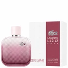 Lacoste L.12.12 Rose Eau Intense туалетна вода для жінок