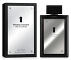 Antonio Banderas The Secret туалетная вода для мужчин