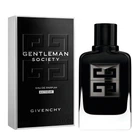 Мужская парфюмированная вода Givenchy Gentleman Society Extreme