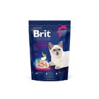 Сухой корм для кошек Brit Premium by Nature Cat Sterilised Chicken для стерилизованных с курицей