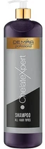 Шампунь хелатуючий - DeMira Professional ChelateXpert Shampoo 1000ml (1000ml) (1291171-1212125344-2)