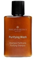 Шампунь для волос склонных к выпадению - Philip Martin's Purifying Wash Shampoo 100ml (100ml) (1282281-302789736-2)