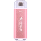 Накопитель SSD USB Type-C 1TB ESD300 Transcend (TS1TESD300P)