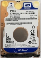 Жесткий диск Western Digital Black Gaming 8TB 7200rpm 128MB 3.5