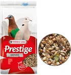 Корм Versele-Laga Prestige Doves Для декоративних голубів