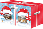 Zestaw świec Yankee Candle Home Inspiration 2 x 104 g (5038581163710)
