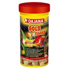 Корм Dajana GOLD FLAKES для риб