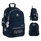 Рюкзак шкільний Kite Education NASA 40x29x14 см 12 л (NS25-585M)