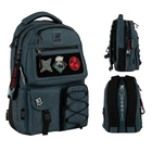 Рюкзак Kite Education teens Naruto Shippuden 42x29x17 см 17 л (NR25-2587M)