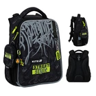 Рюкзак шкільний каркасний Kite Education 5 Street Style 38х29х15 см 15 л (K25-531M-4)