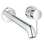 Змішувач для раковини Grohe Essence на 2 відчинки L-Size (29193001)