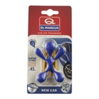 Ароматизатор Lucky Top New Car DR.MARCUS 00000044693