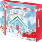 Kalendarz Adwentowy Yankee Candle Home Inspiration 24 szt (5038581163697)