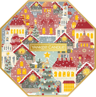 Адвент-календар Yankee Candle Passport to The Holidays 24 шт (5038581163734)