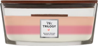 Ароматична свічка Woodwick Trilogy Blooming Orchard 453.6 г (5038581148564)