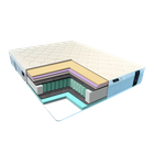 Матрас Eurosleep "NOVUM TOP SPRING" 90x200 см