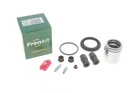 Ремкомплект супорта переднього VW Caddy III 04-15 d=54mm +поршень Ate 254946 FRENKIT