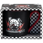 Чашка керамічна Kite Aggretsuko 400 мл в подарунковій коробці (AR25-216-1)