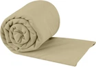 Рушник Sea to Summit Pocket Towel Desert L 60x120 см Беж (STS ACP071051-060312)