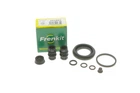 Ремкомплект супорта заднього VW Caddy III/T5 03-10 d=41mm Lucas 241001 FRENKIT