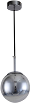 Підвісний світильник Light Prestige Palla LP-2844/1P S CH