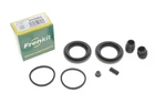 Ремкомплект супорта переднього Hyundai Santa Fe 01- d=43mm Mando 243002 FRENKIT