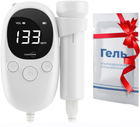 Фетальний доплер Cleartone U90 (U90-RA)
