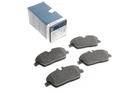 Колодки гальмівні передні BMW 1 E81/E82/E87/E88 04-13/2 F45 14-18 - 0 986 495 251 BOSCH