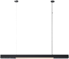 Підвісний світильник Light Prestige Cali LP-1301/1P L BK Smart