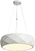 Lampa wisząca Light Prestige Reus LP-8069/1P WH