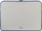Чохол Tucano Elements 2 MB Pro 16", сірий
