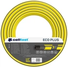 Шланг садовий Cellfast ECO PLUS 1/2" 50м 3 шари до 20бар -10…+50°C