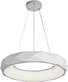 Підвісний світильник Light Prestige Reus LP-8069/1P LED WH